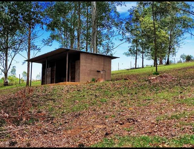 FARM FOR SALE IN PIETERMARITZBURG RURAL